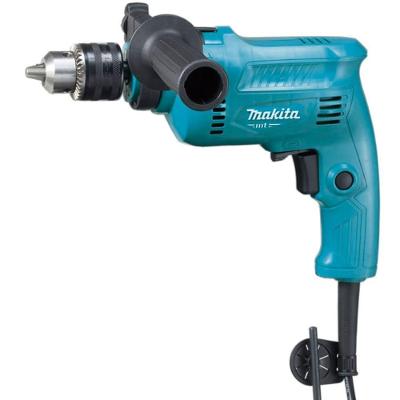 Furadeira de Impacto Makita Profissional M0801B com Acessórios 550W 110V