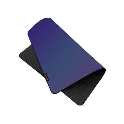 Mouse Pad Obsidian G4D Purple 500x400mm Superfície Rápida Antiderrapante Roxo Pcyes