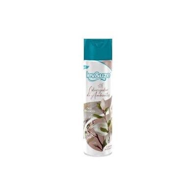 Odorizador de Ambiente Chá Branco 400ml-180g Aroma Refrescante para Casa Etaniz