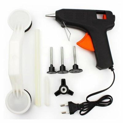 Kit Desamassador de Lataria para Carro com Ventosa e Aplicador de Cola Bivolt Yeet
