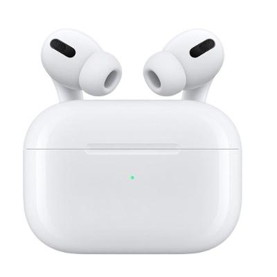 Fone de Ouvido sem Fio MDM Air Earbuds Esporte Academia Bluetooth Branco