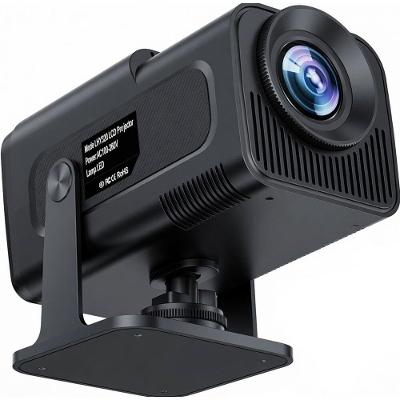 Projetor Portátil Led MDM LHY320 Full Hd 1080p para Uso Residencial