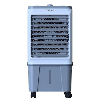 Climatizador de Ar Ventisol 16L 130W Branco e Cinza Clin16-02 220V