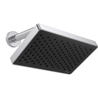 Chuveiro Flex Plus Retangular Parede Cromado Deca 2084.C.STD