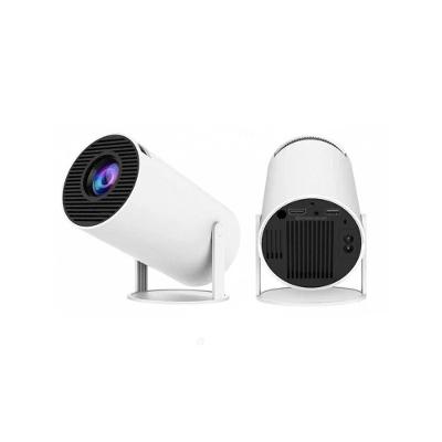 Projetor MDM Android 4k com Wifi Bluetooth para Home Cinema e Uso Profissional