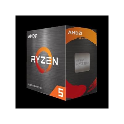 Processador Ryzen 5 5600GT 6 Núcleos 12 Threads 3,6GHz Turbo 4,6GHz Cache 16MB AM4 AMD