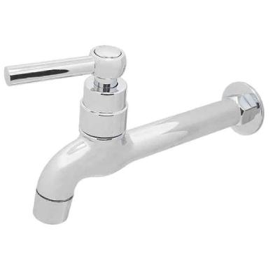 Torneira de Cozinha de Parede com Arejador C29 Abs Cromado Bognar