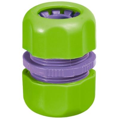 Emenda para Mangueira de Plástico 1-2" 664358 em ABS Resistente a Golpes Palisad