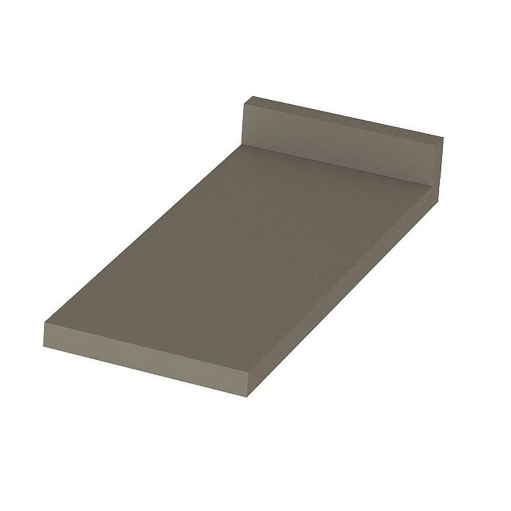 Módulo Cozinha Henn Connect Tampo p/ Balcão Integra 20cm Duna - 1