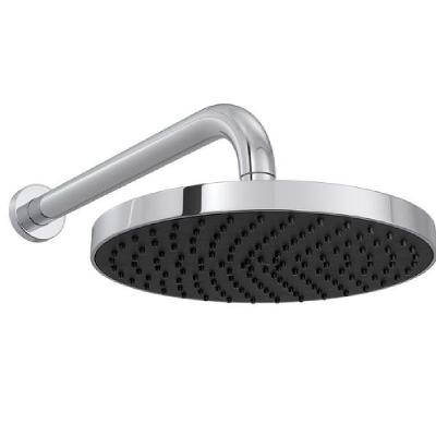 Chuveiro de Parede com Turbo 2085.C.STD Flex Max Redondo Cromado Deca Resistência Elétrica