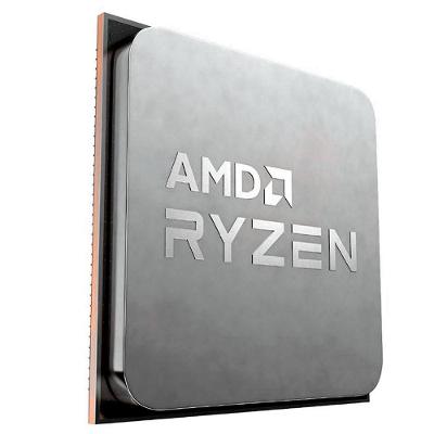 Processador Ryzen 3 8300G Oem 4 Núcleos 8 Threads 24mb Cache Am5 com Cooler Amd
