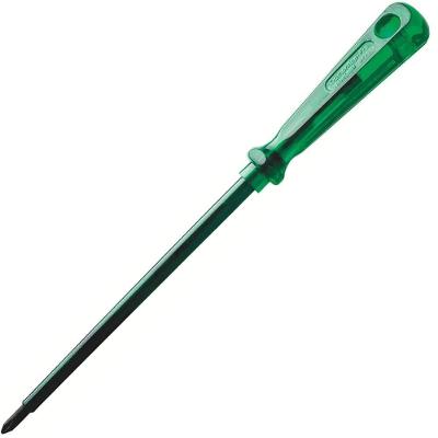 Chave de Fenda Ponta Cruzada Isolada 6x200mm 1-4x8 44116032 Até 1000V Ca Tramontina