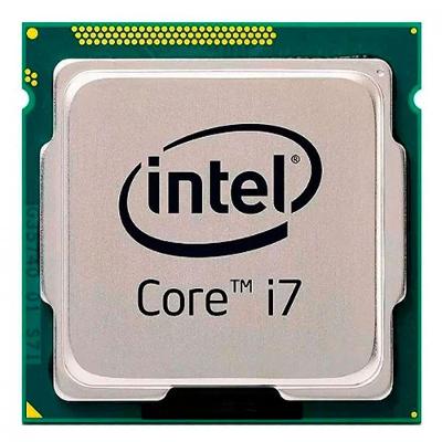 Processador Intel Core I7 2a Geração 3.40GHz LGA 1155 com Cooler