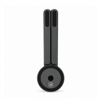 Suporte Hydra de Mesa 4 em 1 para Celular Tablet e Notebook com Base Magnética Gshield