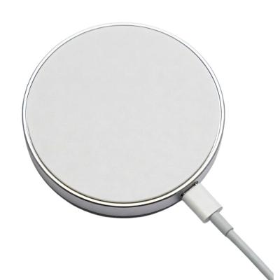 Suporte de Carregamento Indutivo MDM para Relógios IPH Series com Cabo USB-C