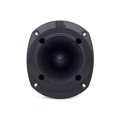 Super Tweeter Automotivo JBL ST 400 Black 150W RMS 8 Ohms Preto