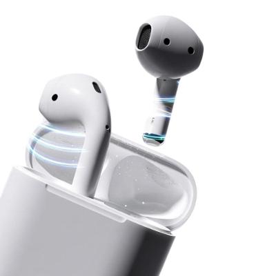 Fone de Ouvido Bluetooth MDM I12 Esportivo com Microfone sem Fio para Academia Conectividade