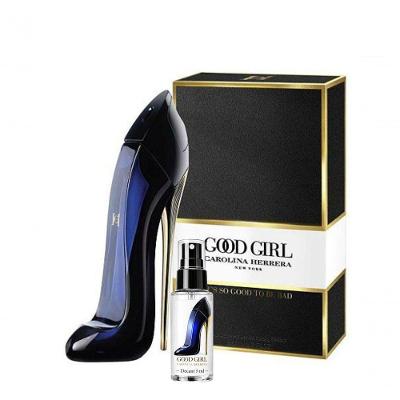 Perfume Good Girl Feminino Eau de Parfum Decant 5ml Carolina Herrera