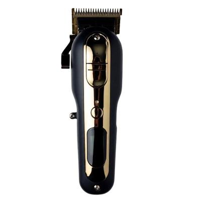 Barbeador MDM Km 1990 Profissional para Barbeiros e Uso Doméstico com Kit de Acessórios
