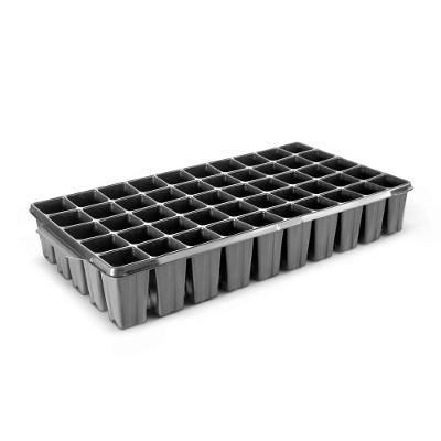 Bandeja Sementeira 50 Células 2854 para Mudas de Flores Hortaliças e Plantas Aromáticas Nutriplan