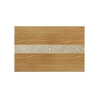 Painel para TV PA2913 até 42 Polegadas Natural/Palha - Tecno Mobili - 3