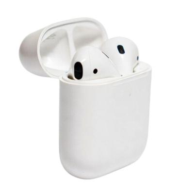 Fone de Ouvido Bluetooth MDM I12 sem Fio com Microfone Compatível Android e Ios Branco