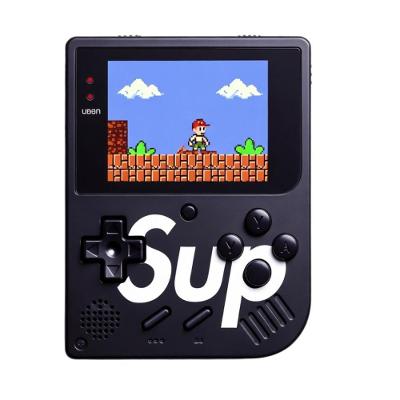 Console Handheld Clássico Nostálgico com Tela Retrô MDM Portátil para Jogos