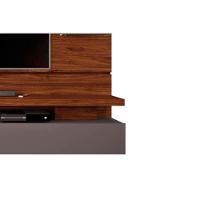 Painel para TV Greco  até 55 Polegadas Off White/Demolição - DJ Móveis - 2