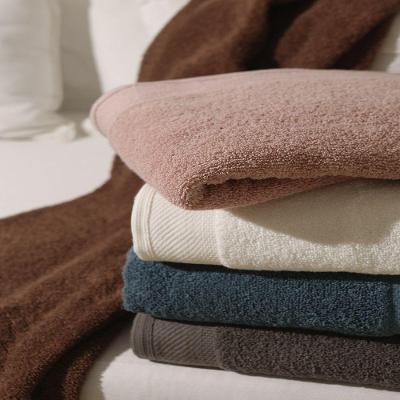 Kit 03 Toalha de Rosto Eleganz 45cmx80cm 100% Algodão 445g-m2 Branco Lm Peter