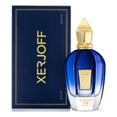 Perfume Xerjoff Torino 21 Unissex Eau de Parfum 100ML Exclusivo