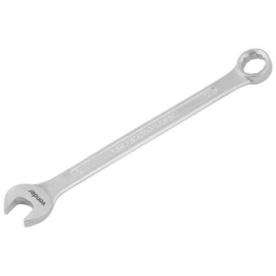 Chave Combinada 9mm 3742090000 Aço Cromo Vanádio Reta Vonder