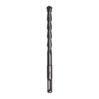 Broca Sds Plus para Concreto 6,0x100x160mm com Encaixe de Alta Resistência para Perfuração em Obra