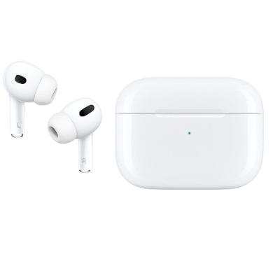 Fone de Ouvido sem Fio MDM Air Fone para Treino e Esporte com Bluetooth Branco