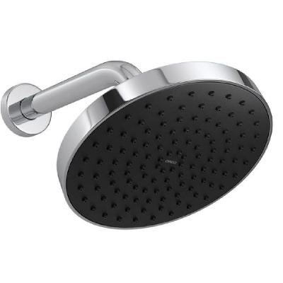 Chuveiro de Parede Flex Plus 2083.C.STD Redondo 16cm Cromado Deca Resistência Elétrica