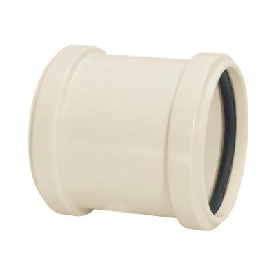 Luva de Correr para Esgoto 75mm para Tubulação Sanitária Amanco