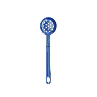 Escumadeira em Nylon Talher para Cozinha Resistente ao Calor Azul Javali