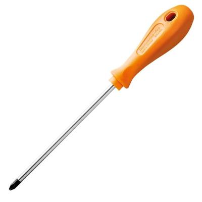 Chave de Fenda Ponta Cruzada Philips 5x150mm 44135022 Aço Cromo Vanádio Tramontina