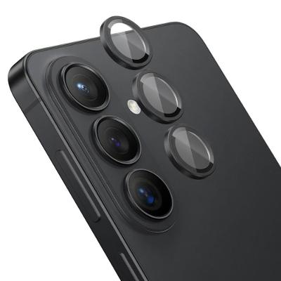 Kit Protetor de Lente de Câmera MDM para Samsung S26 em Vidro Temperado para Proteção Contra