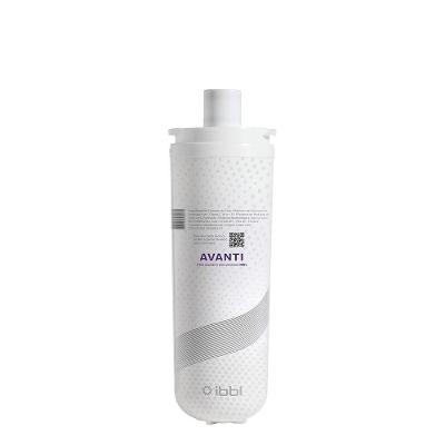 Refil de Filtro IBBL Natural Mini Avanti para Purificador de Água
