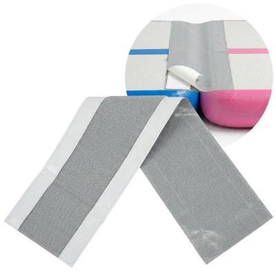 Faixa de Junção Velcro para Tapete de Ginástica Inflável Airmat Vg Plus