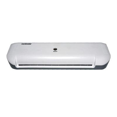 Plastificadora Laminadora A4 23cm 110V OL141E110MT para Documentos com Polaseal Motivate