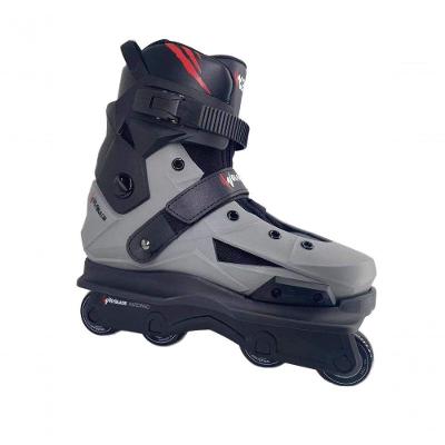 Patins Street Wolf Blade Four Down 57mm Abec-9 Cromo para Iniciantes Go Roller