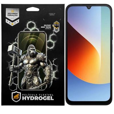 Película Gshield para Xiaomi Redmi A7 Pro Hydrogel Hd Hidro Nano Pet Tpu Soft Gel 1 Unidade