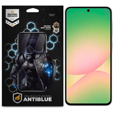 Película Gshield para Samsung Galaxy A57 Antiblue Bloqueio de Luz Azul 1 Unidade