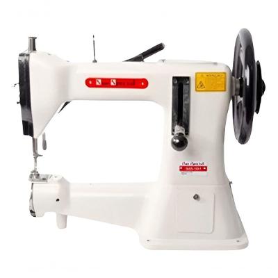 Máquina de Costura Ga5 para Couro Lona Extra Pesada Manual 220V Sun Special