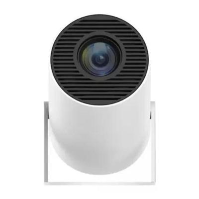 Projetor MDM Android 4k Wifi Bluetooth para Home Cinema Tela Ampla