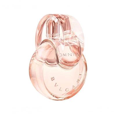 Perfume Omnia Crystalline Feminino Eau de Parfum Floral Amadeirado 100ML Bvlgari