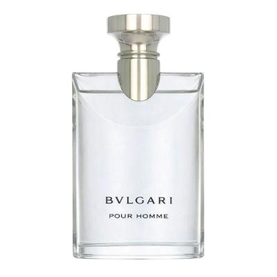 Perfume Masculino Bvlgari Pour Homme Eau de Toilette Amadeirado Floral 100ML Bvlgari