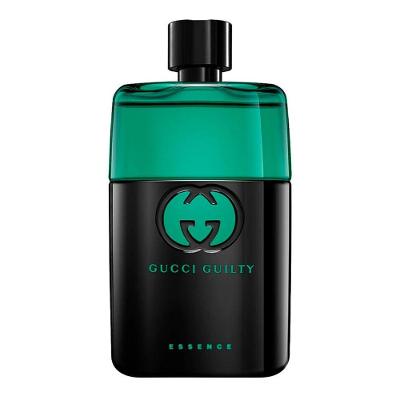 Perfume Gucci Guilty Essence Pour Homme Masculino Eau de Toilette 90ML