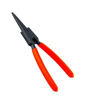 Alicate para Anéis Externo Reto 6" 150mm 1833055 Uso Industrial Mtx